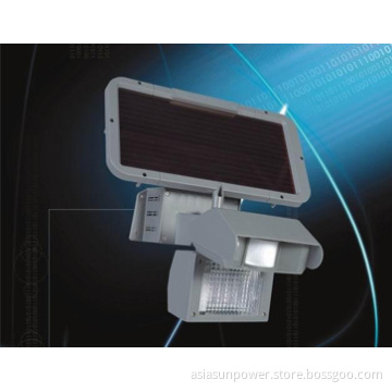 Solar LED Motion Sensor Light for Stairway (PETC-L05)